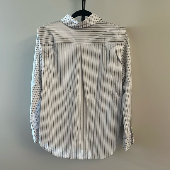 Heartloom - Campari Shirt S paper color - Picture 5 of 6